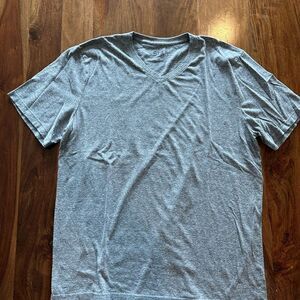 Soft, cozy V-Neck from STAG in Austin, TX